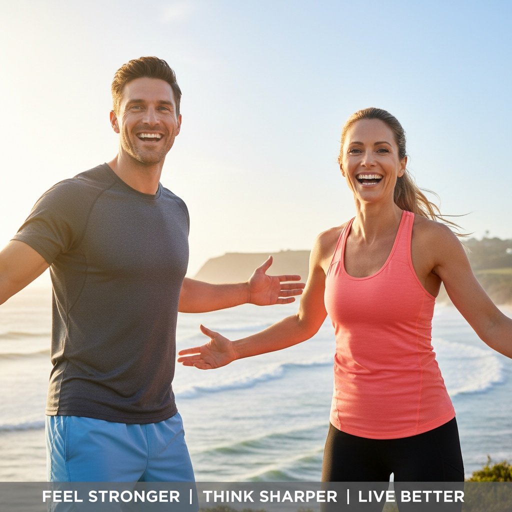 Top Tier TRT happiness