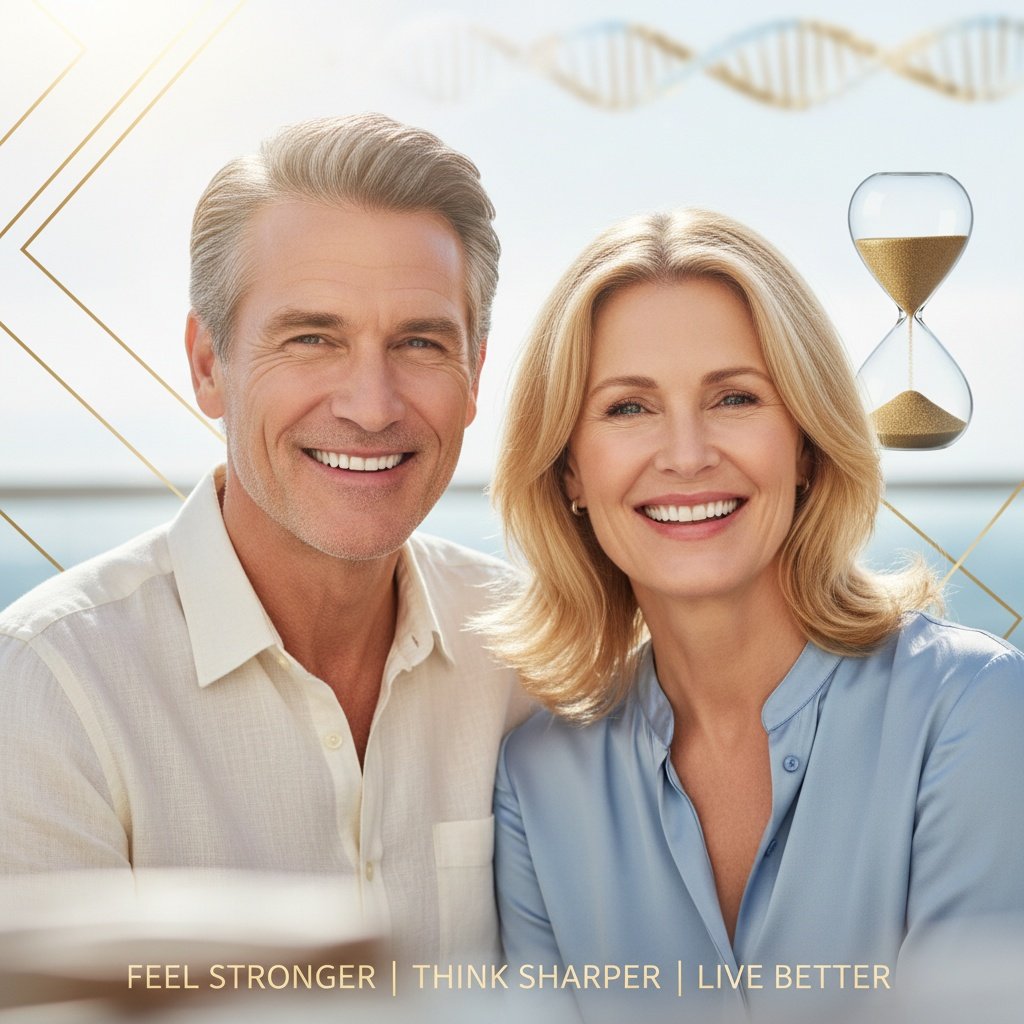 top tier trt longevity